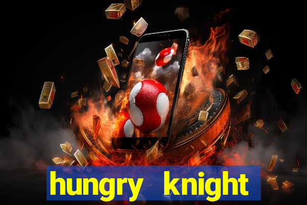 hungry knight gameboy rom pt br